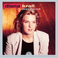 Diana Krall, Stepping Out [Bonus Tracks] (CD)