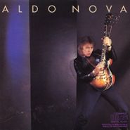 Aldo Nova, Aldo Nova (CD)