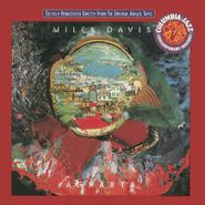 Miles Davis, Agharta (CD)