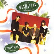 The Manhattan Transfer, The Christmas Album (CD)