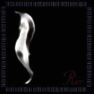 Ultra Vivid Scene, Rev (CD)