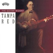 Tampa Red, The Guitar Wizard (CD)
