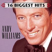 Andy Williams, 16 Biggest Hits (CD)