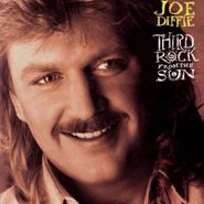 Joe Diffie, Third Rock From The Sun (CD)