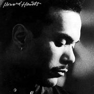 Howard Hewett, Howard Hewett (CD)