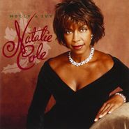 Natalie Cole, Holly & Ivy (CD)