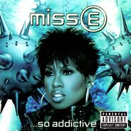 Missy Elliott, Miss E ...So Addictive (CD)