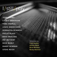 Various Artists, I Still Play (CD)