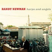 Randy Newman, Harps & Angels (LP)