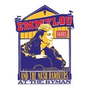 Emmylou Harris, At The Ryman [Bonus Tracks] (CD)