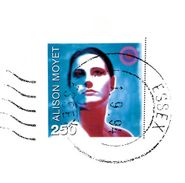 Alison Moyet, Essex [Deluxe Edition] (CD)