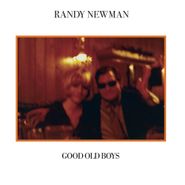 Randy Newman, Good Old Boys (LP)