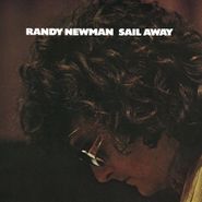 Randy Newman, Sail Away (LP)
