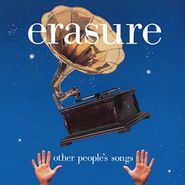 Erasure, Other People's Songs [180 Gram Vinyl] (LP)