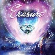 Erasure, Light At The End Of The World [180 Gram Vinyl] (LP)