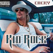 Kid Rock, Cocky (CD)