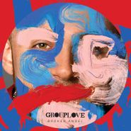 Grouplove, Broken Angel [Record Store Day Picture Disc] (12")