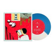 Basement, Be Here Now / Are You The One [Record Store Day Colored Vinyl] (7")