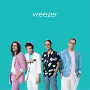 Weezer, Weezer (Teal Album) (CD)