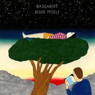 Basement, Beside Myself [Red & Clear Vinyl] (LP)