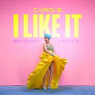 Cardi B, I Like It (12")