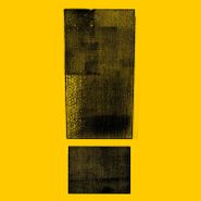 Shinedown, Attention Attention (LP)