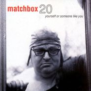 Matchbox Twenty, Yourself Or Someone Like You [Red Vinyl] (LP)