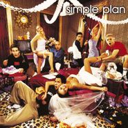 Simple Plan, No Pads, No Helmets...Just Balls (LP)