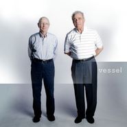 Twenty One Pilots, Vessel (Cassette)