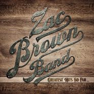 Zac Brown Band, Greatest Hits So Far... (CD)