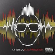 Sean Paul, Full Frequency (CD)