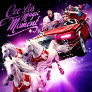 Cee-Lo, Cee Lo's Magic Moment (CD)