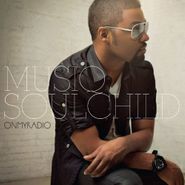 Musiq, Onmyradio (CD)