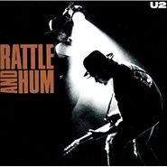U2, Rattle And Hum (CD)