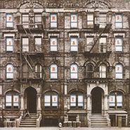 Led Zeppelin, Physical Graffiti (CD)