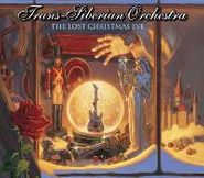 Trans-Siberian Orchestra, Lost Christmas Eve (CD)