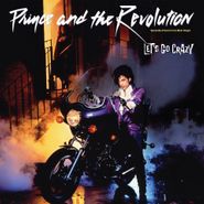 Prince And The Revolution, Let's Go Crazy (12")