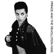 Prince And The Revolution, Kiss (12")