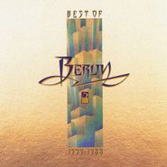 Berlin, Best Of Berlin 1979-1988 (CD)
