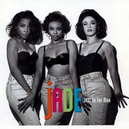 Jade, Jade To The Max (CD)