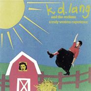 k.d. lang, A Truly Western Experience (CD)