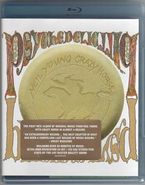Neil Young, Psychedelic Pill [Blu-Ray Audio] (CD)