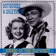 Roy Rogers, Songs Of The Old West (CD)