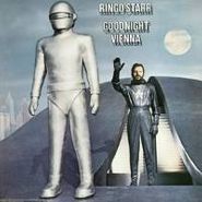 Ringo Starr, Goodnight Vienna (CD)