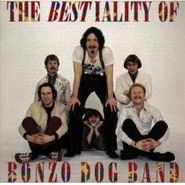 The Bonzo Dog Band, The Bestiality of the Bonzo Dog Band (CD)