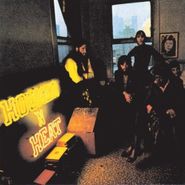 John Lee Hooker, Hooker 'n Heat (CD)