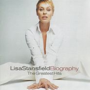 Lisa Stansfield, Biography: The Greatest Hits (CD)