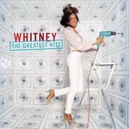 Whitney Houston, The Greatest Hits (CD)