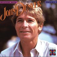 John Denver, John Denver's Greatest Hits Volume 3 (CD)