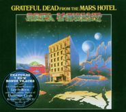 Grateful Dead, From the Mars Hotel (CD)